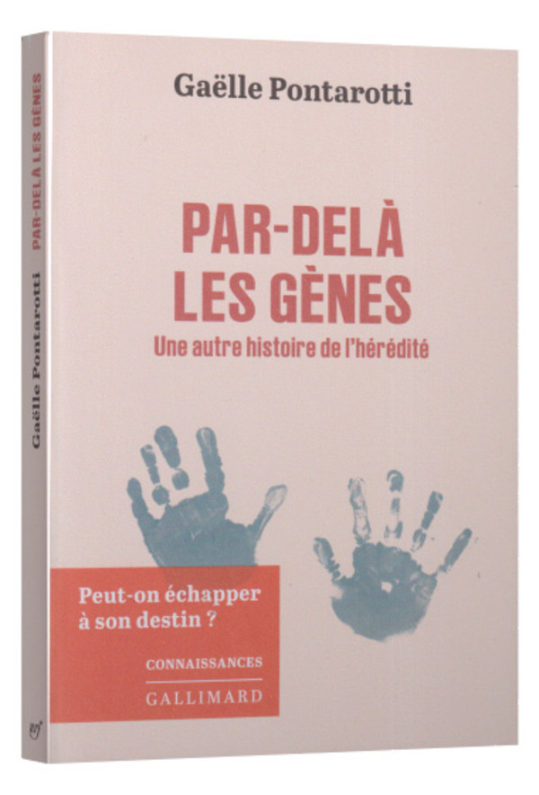 Celui par qui s’ouvre la terre