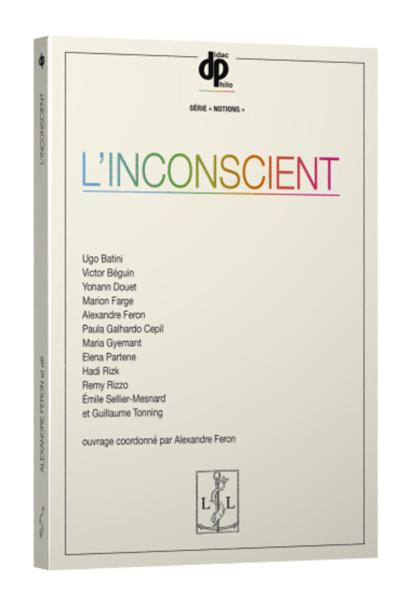 L’Inconscient