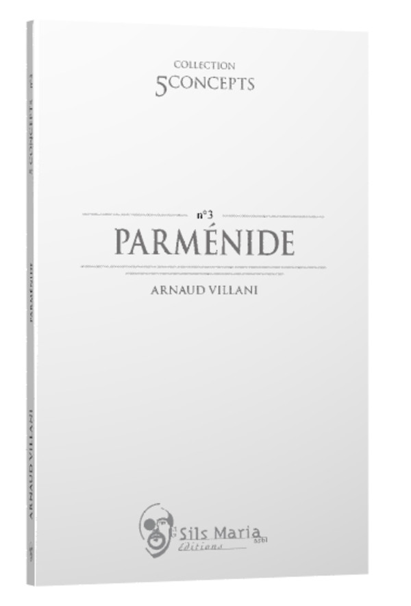 Arts du langage et noétique