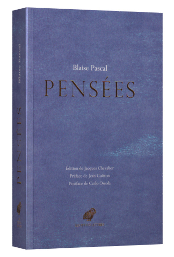 Pensées