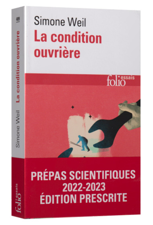 La condition ouvrière