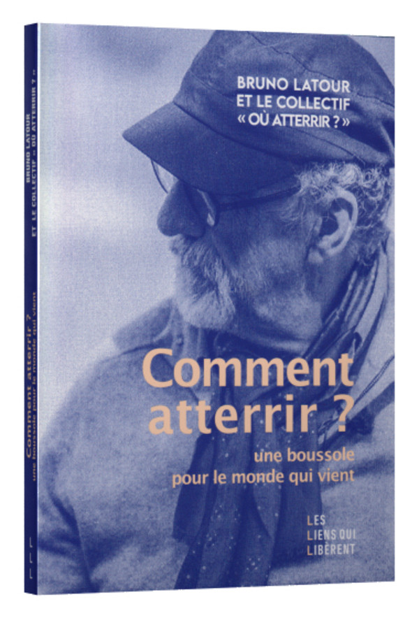 La cage d’acier