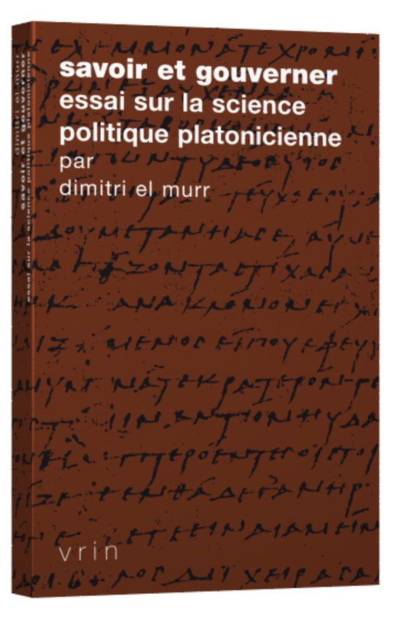 Agir en vertu d’un autre
