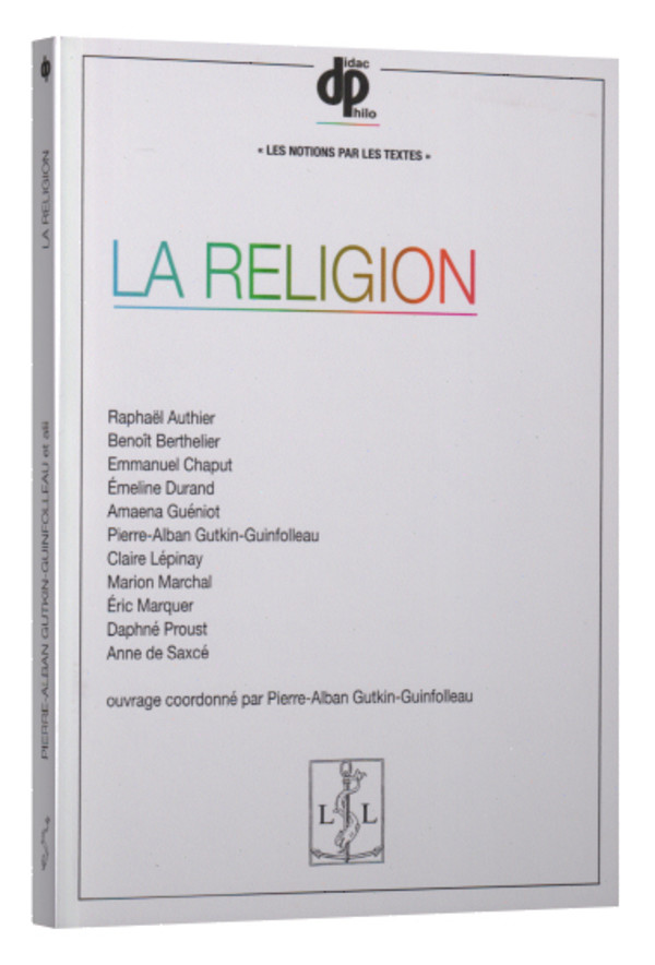 La Religion