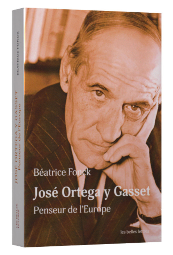 José Ortega y Gasset