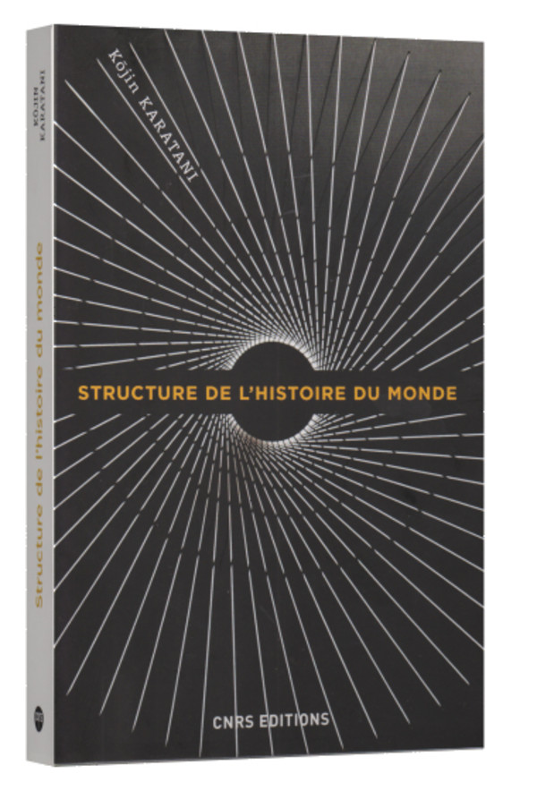 Structure de l’histoire du monde