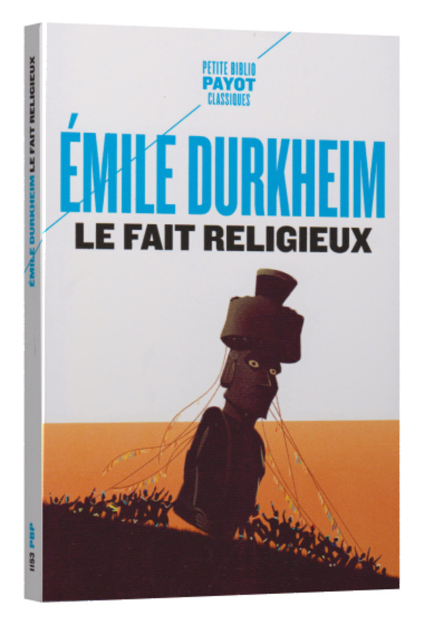 Le fait religieux