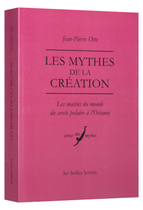 Les mythes de la création