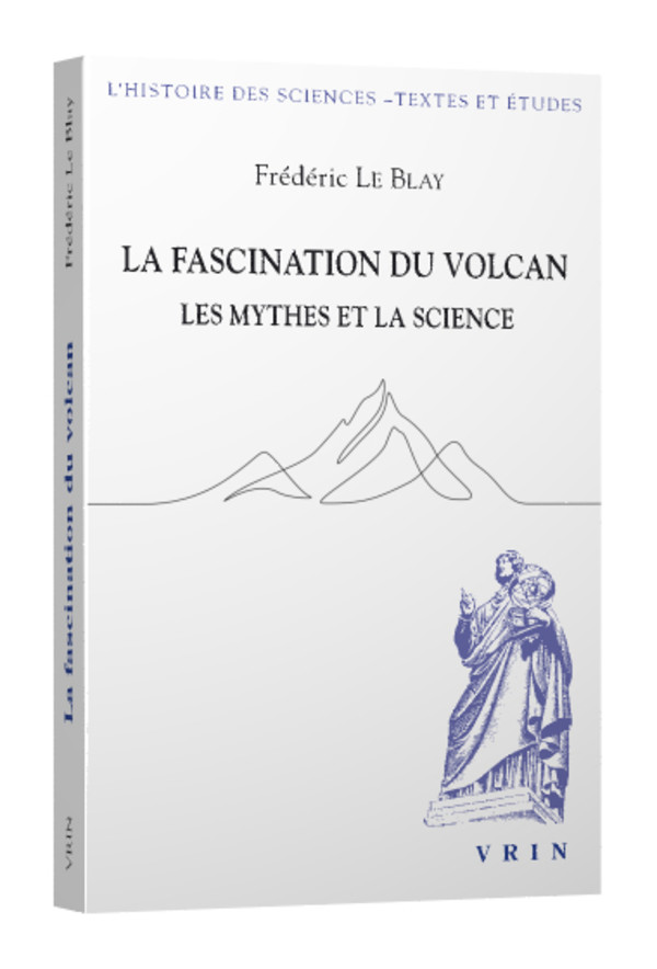 La fascination du volcan