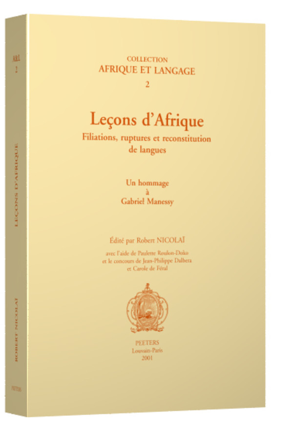 Les constituants prédicatifs et la diversité des langues