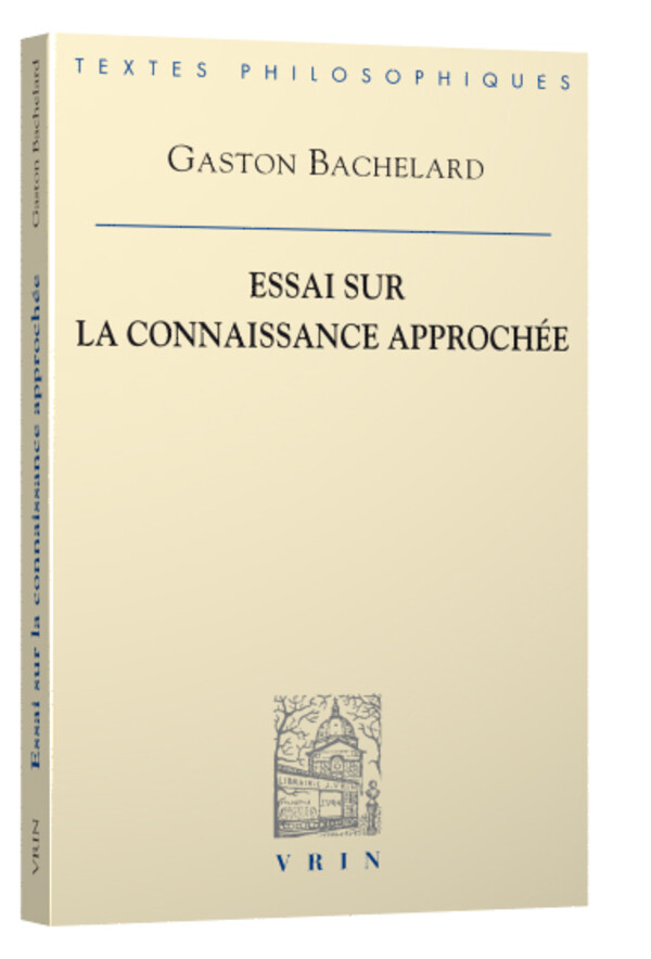 Essai sur la connaissance approchée