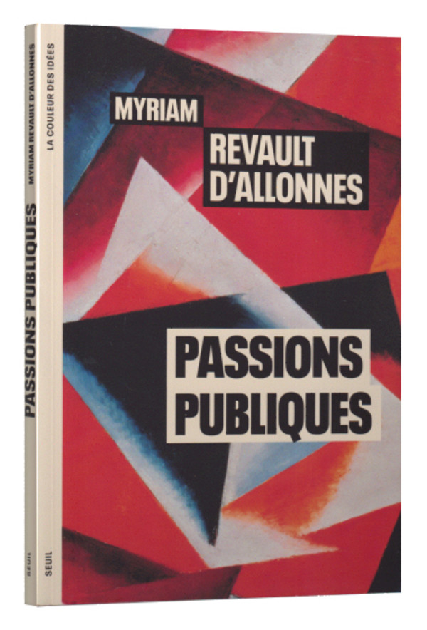 Passions publiques