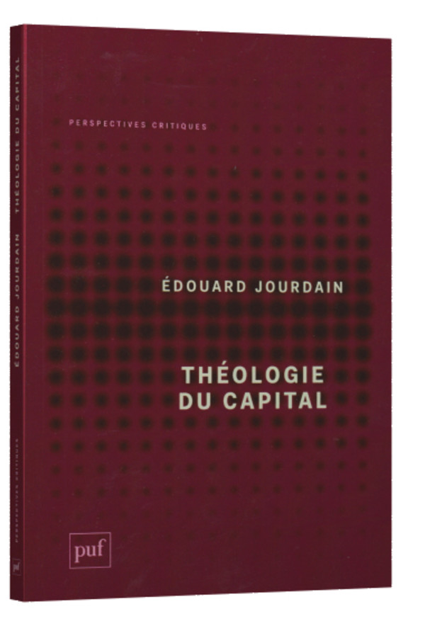 L’homme et l ’argent