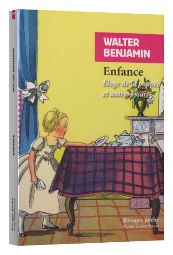 L’imagination géopoïétique