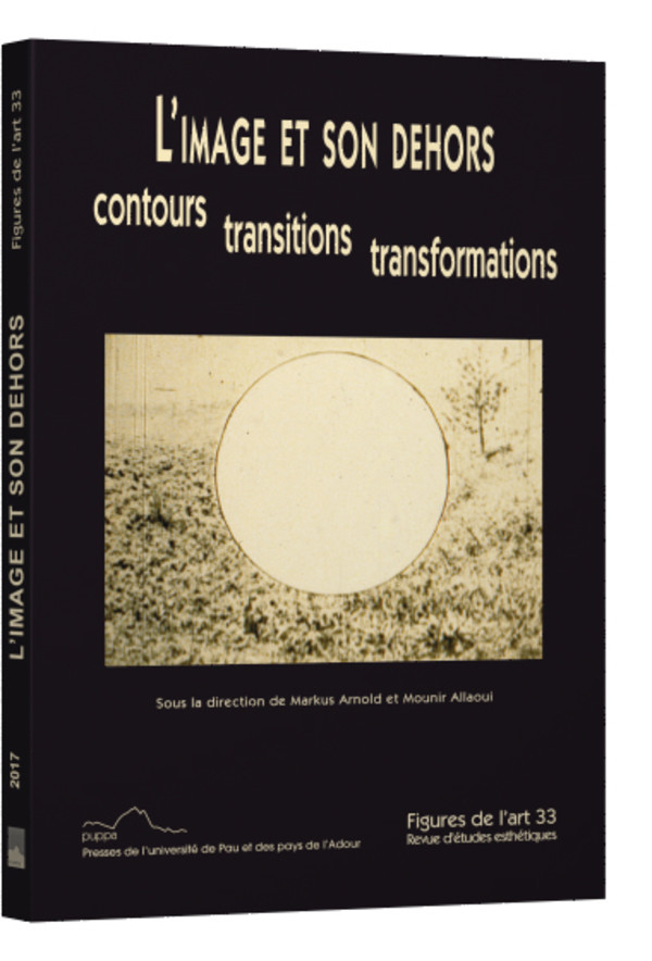 L’image et son dehors