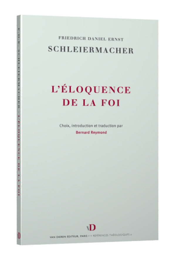 L’éloquence de la foi