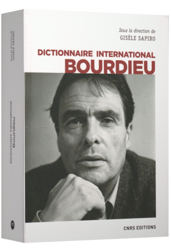 Dictionnaire international Bourdieu