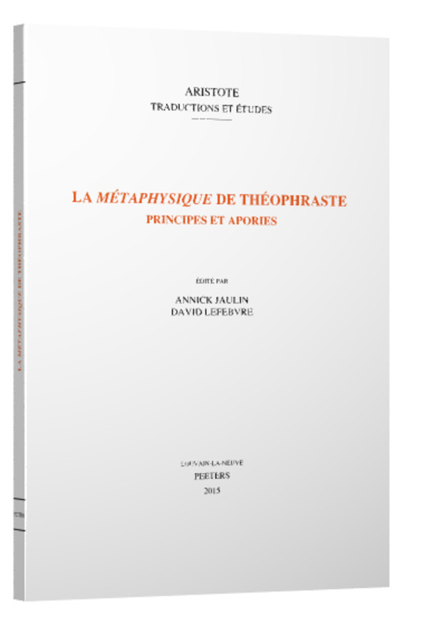 Recommencer la philosophie