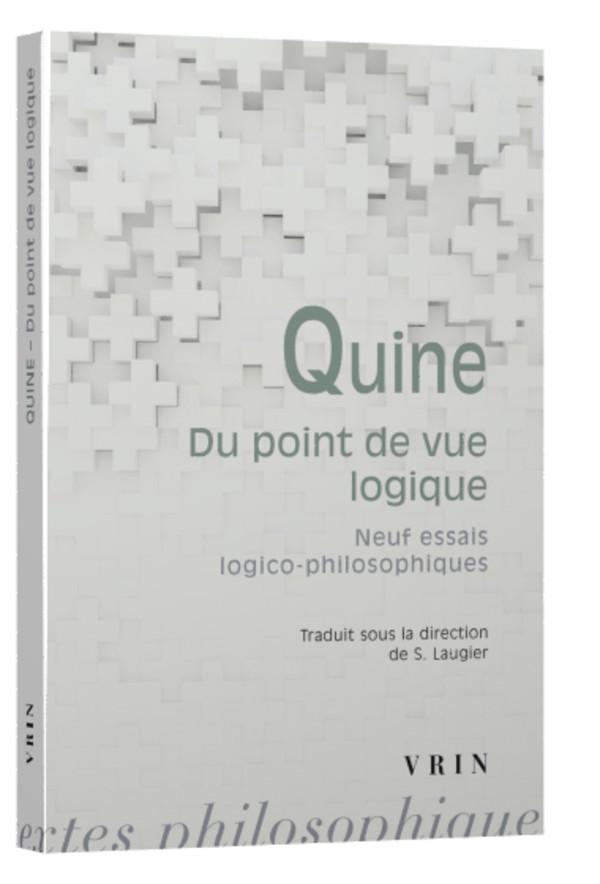 Qu’est-ce qu’un monde?
