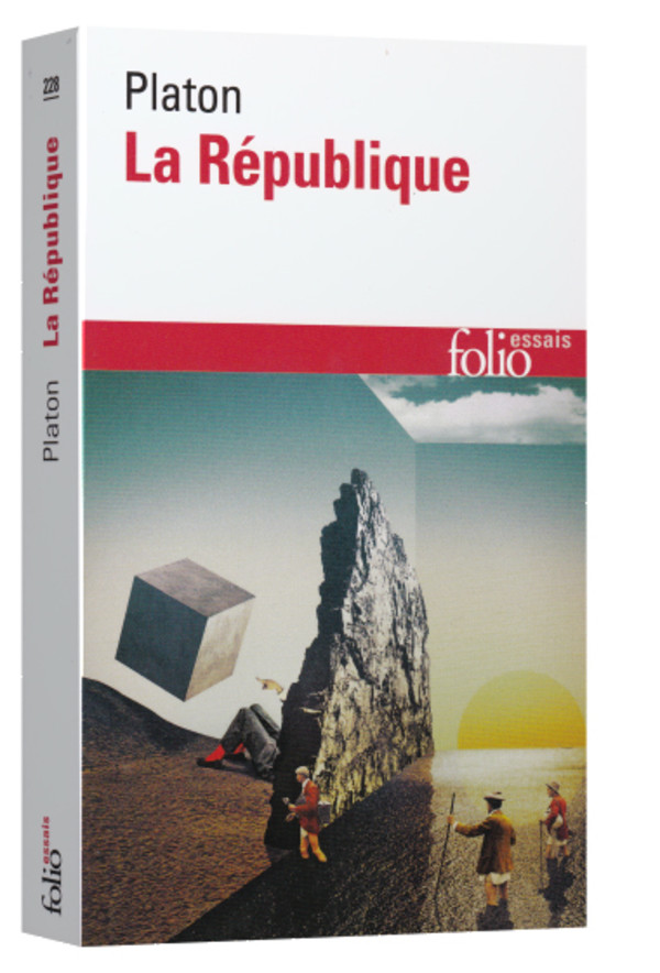 Discours sur l’origine et les fondements de l’inegalité parmi les hommes