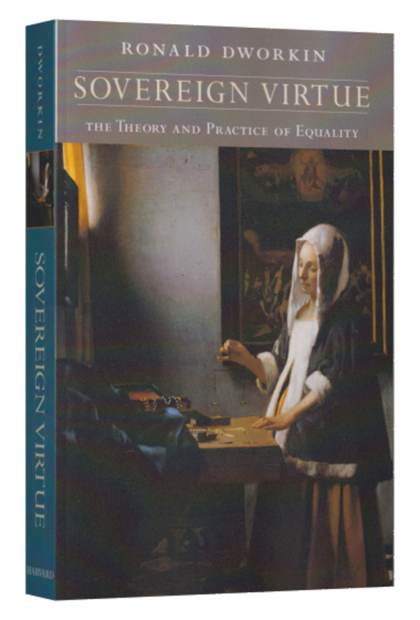 Sovereign Virtue