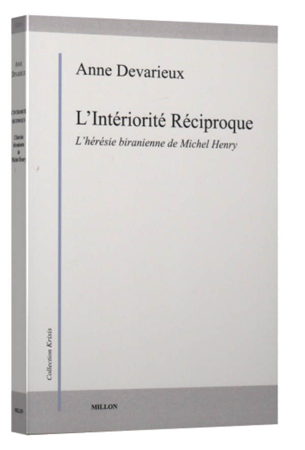 Montaigne. Une vie, une oeuvre