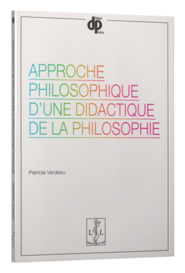 Approche philosophique d’une didactique de la philosophie