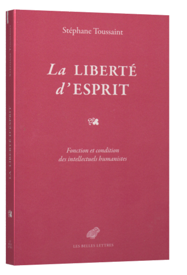 Pour un humanisme vital