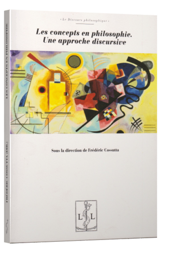 Les concepts en philosophie