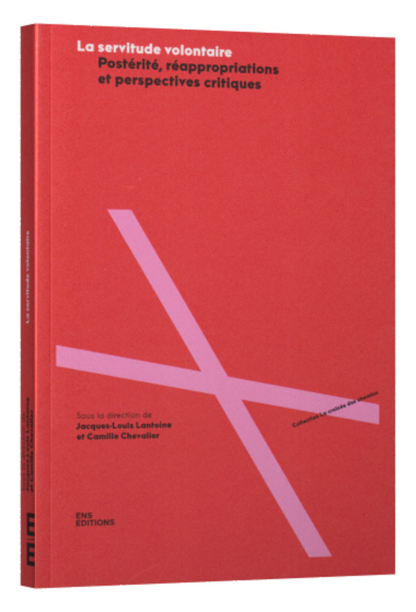 La philosophie du non