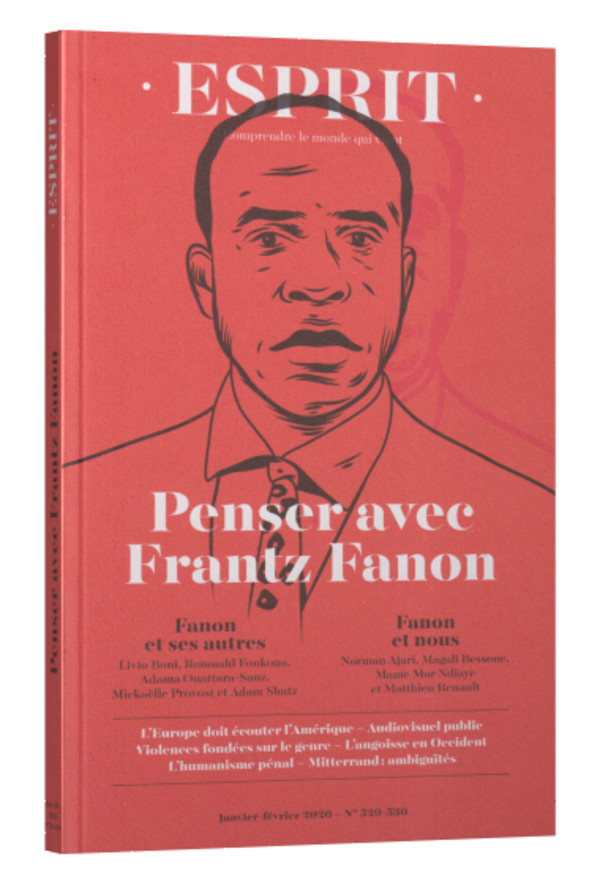 Le monolinguisme de l’autre