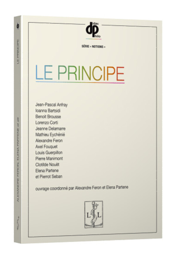 Le Principe