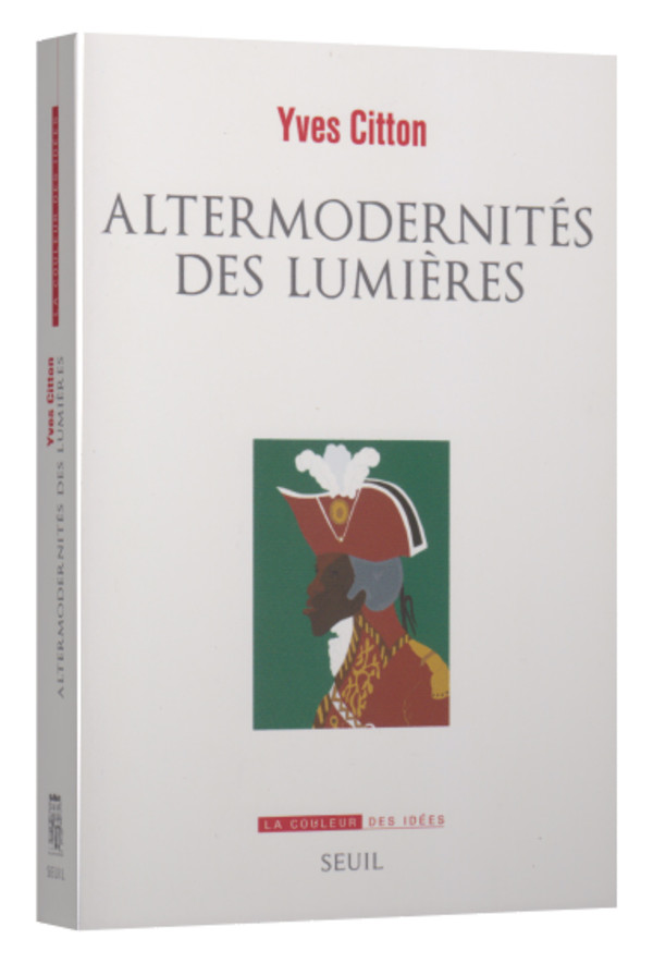 Altermodernités des Lumières