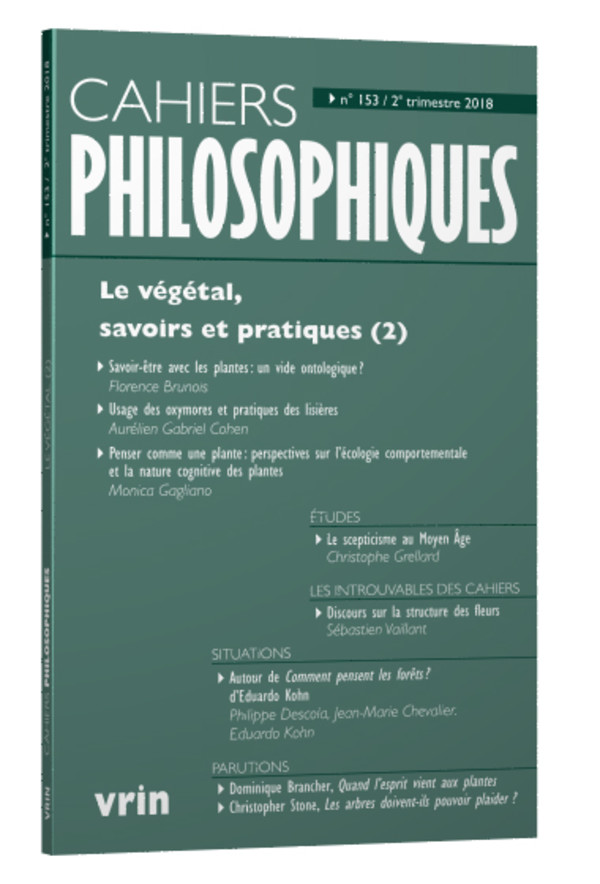 Pensée statistique, pensée probabiliste