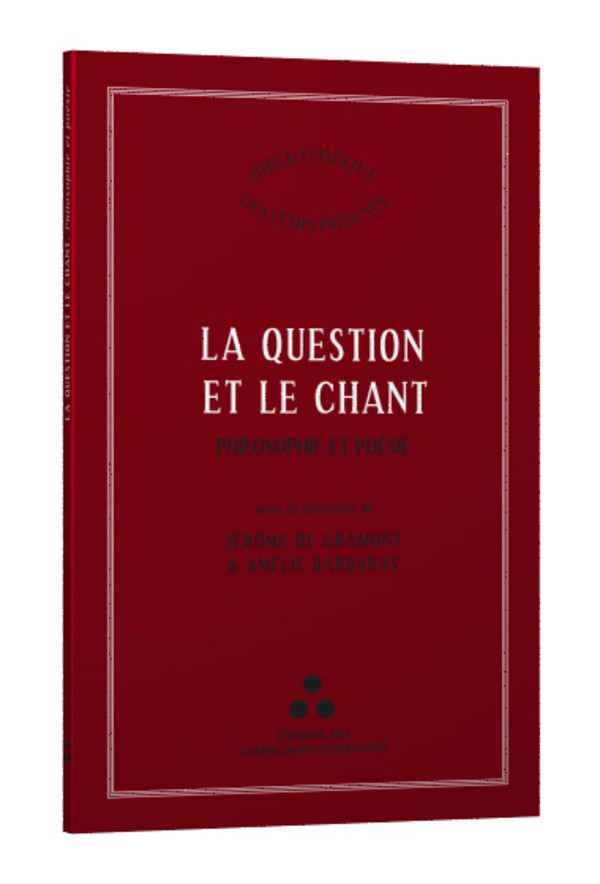 La question et le chant
