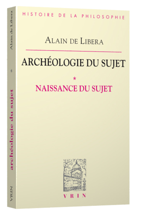 L’invention du sujet moderne