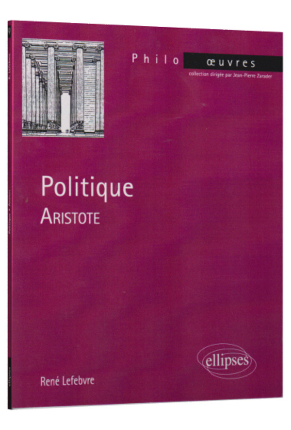 Politique, Aristote