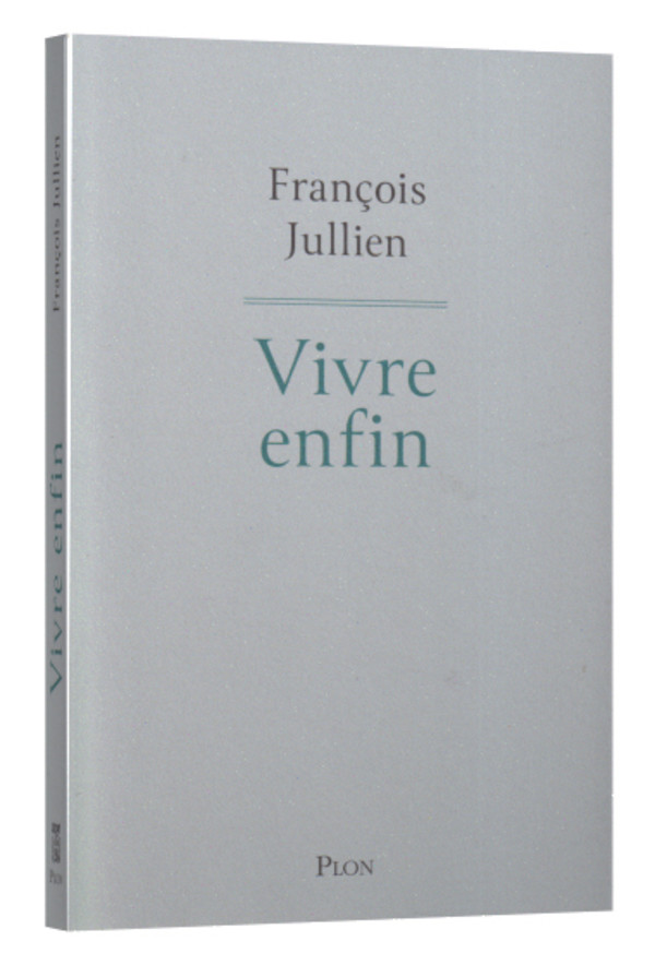 Vivre enfin