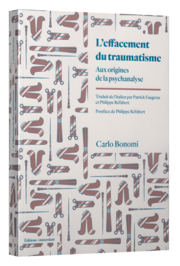 Topologie de la violence