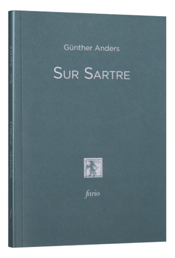 Sur Sartre