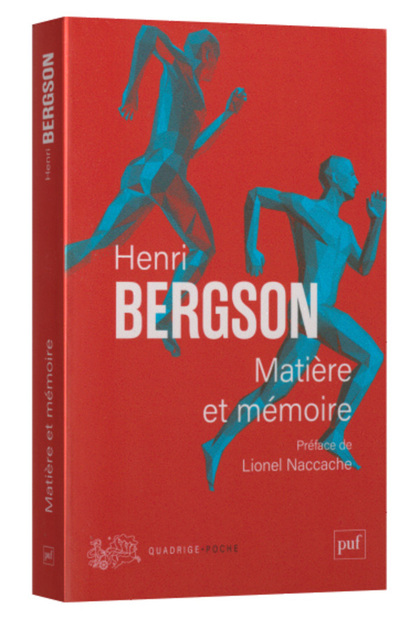 Essai sur les données immédiates de la conscience | Librairie