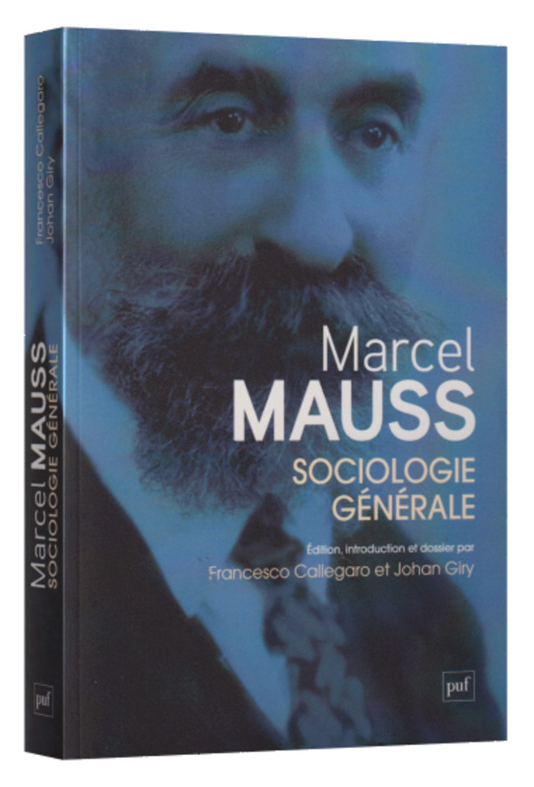 Sociologie générale