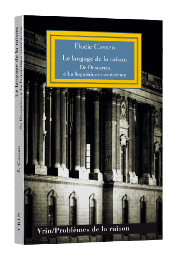 Un laboratoire philosophique