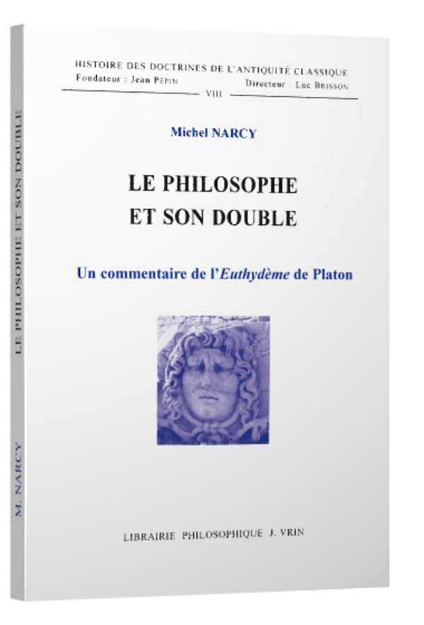 Le philosophe et son double