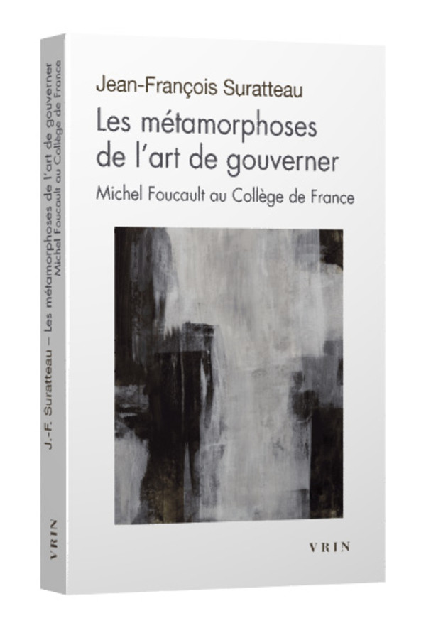 Les métamorphoses de l’art de gouverner