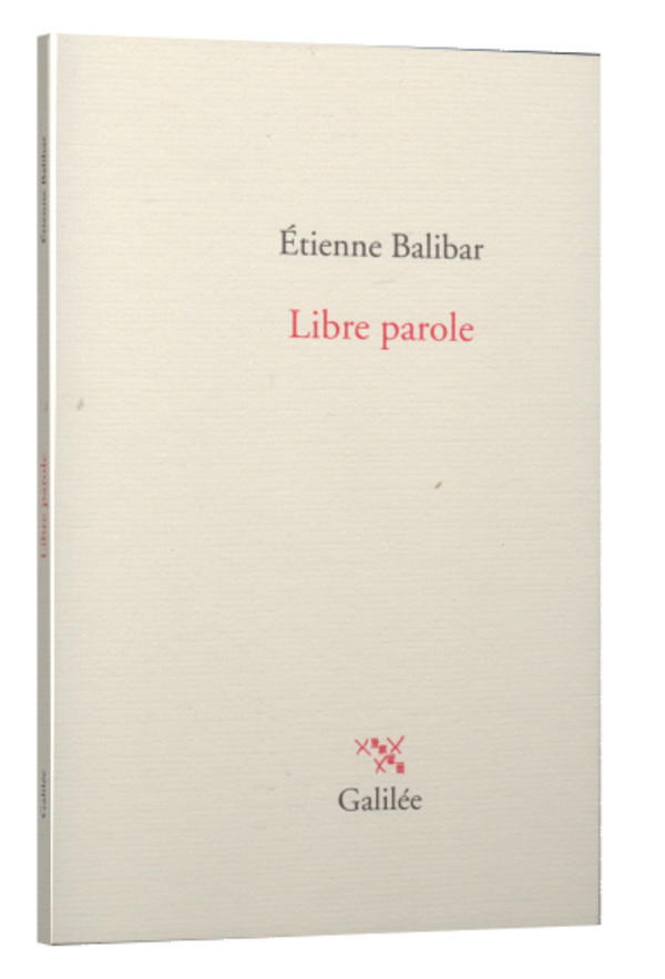 Libre parole