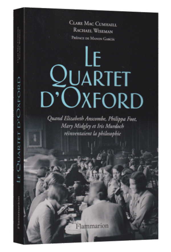 Les aventures de la dialectique