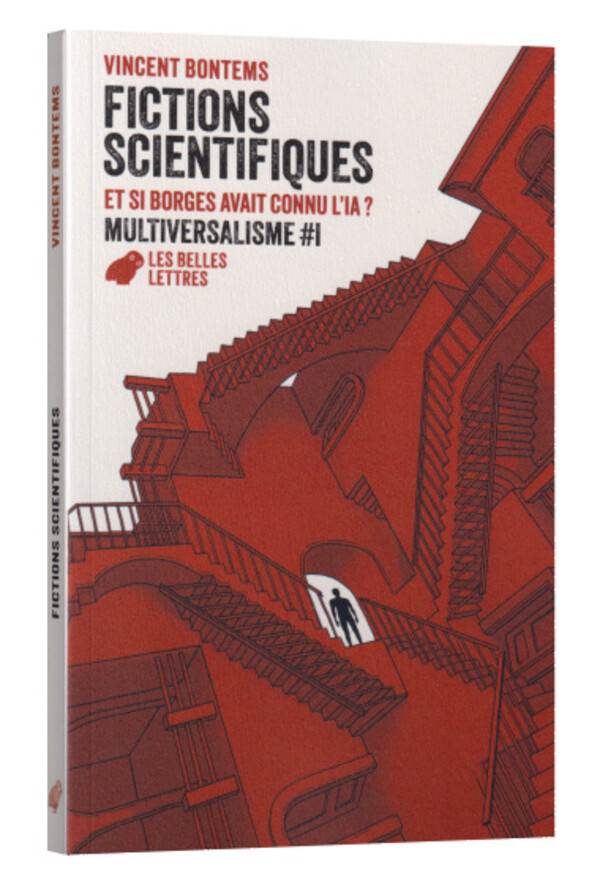 Vocabulaire critique de l’intelligence artificielle