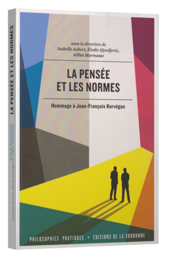 Critique de la faculté de juger