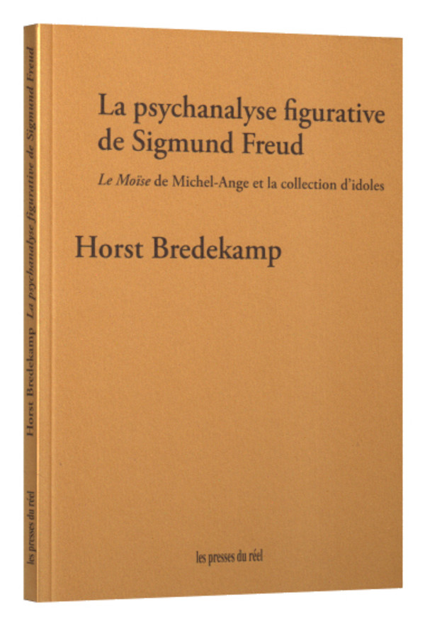 La psychanalyse figurative de Sigmund Freud
